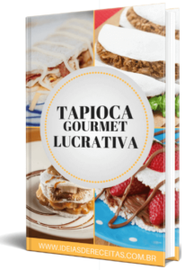 Tapioca Gourmet